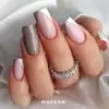 MAKEAR Gel Polish 8ml No.S48 Shinel STARMANI