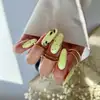 MAKEAR Gel Polish Sweet&Tasty 8ml No.DG02