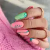 MAKEAR Gel Polish Sweet&Tasty 8ml No.DG04
