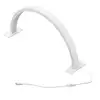 HALF MOON GLOW árnyékmentes 180°-os ívlámpa 36 W - hideg / meleg / semleges fehér állíthatósággal