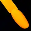 GLOW Neon pigment por 0,6g No.04 narancs