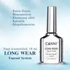 CANNI - Long Wear Diamond fényzselé 18 ml