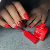 CANNI HEMA FREE UV/LED gél lakk 9ml No.9117