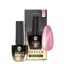 MAKEAR Cat Eye Rubber Base 8ml - ERB03 Darling