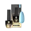 MAKEAR Color Rubber Base 8ml - CRB02 Azzure