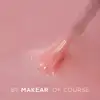 MAKEAR Color Rubber Base 8ml - CRB06 Peach