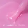MAKEAR Color Rubber Base 8ml - CRB09 Pink