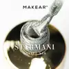 MAKEAR Gel Polish 8ml No.S48 Shinel STARMANI