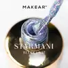 MAKEAR Gel Polish 8ml No.S47 Blucci STARMANI