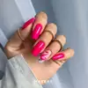 MAKEAR Gel Polish 8ml No.N08 Neon Series