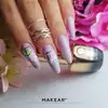 MAKEAR Gel Polish 8ml No.S34