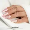 MAKEAR Gel Polish GLOSSY 8 ml No.402