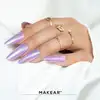 MAKEAR Gel Polish GLOSSY 8 ml No.403