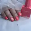 CANNI HEMA FREE UV/LED gél lakk 9ml No.9114