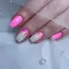CANNI HEMA FREE UV/LED gél lakk 9ml No.9112