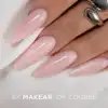 MAKEAR Geltix Builder Gel No.GT05 Pink Shine 15ml