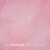 MAKEAR Geltix Builder Gel No.GT06 Rose Shine 15ml
