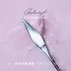 MAKEAR Poly Gel 30g - AG03 - Milky Pink