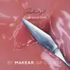 MAKEAR Poly Gel 60g - AG04 - Nude Pink