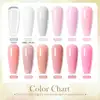 Born Pretty Jelly Extension Nail Gel 30 ml - EG12