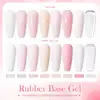 BORN PRETTY TRUBUTY Rubber Base Gel 15 ml - RBG05