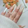 MAKEAR Gel Polish 8ml No.501 White