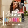 PALU UV/LED gél lakk 11g - Malaga ML7
