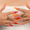 MAKEAR Gel Polish 8ml No.N36 Neon Series - HEMA-FREE