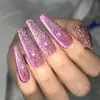 Born Pretty Cat Magnetic UV/LED gél lakk 10 ml - CM02