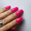 MAKEAR Glitter Neon Gel Polish 8ml No.NG06 Cuba Neoshine