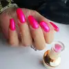 MAKEAR Glitter Neon Gel Polish 8ml No.NG06 Cuba Neoshine