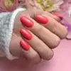 SEMILAC UV/LED Gél Lakk 7ml - 006 - Classic Coral