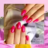 MAKEAR Gel Polish 8ml No.523