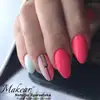 MAKEAR Gel Polish 8ml No.526