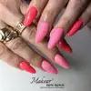 MAKEAR Gel Polish 8ml No.543