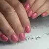 MAKEAR Gel Polish 8ml No.550