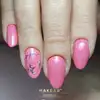 MAKEAR Gel Polish 8ml No.550