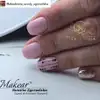 MAKEAR Gel Polish 8ml No.555