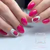 MAKEAR Gel Polish 8ml No.558