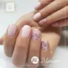 MAKEAR Gel Polish 8ml No.570