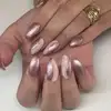 SEMILAC UV/LED Gél Lakk 7ml - 332 - Pink My Dust