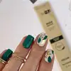 SEMILAC UV/LED Gél Lakk 7ml - 309 - Pine Green