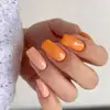 SEMILAC UV/LED Gél Lakk 7ml - 415 - HEMA FREE - Sahara Sand Storm