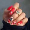 SEMILAC UV/LED Gél Lakk 7ml - 442 - HEMA FREE - Trick or Pink