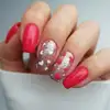 SEMILAC UV/LED Gél Lakk 7ml - 510 - Rich Doll
