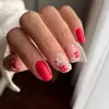 SEMILAC UV/LED Gél Lakk 7ml - 510 - Rich Doll