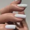 SEMILAC Fiber Base - üvegszálas - 7ML - Milky White