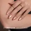 MAKEAR Cat Eye Gel Polish 8ml - HEMA-FREE - No.CL02