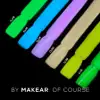MAKEAR Cat Eye Gel Polish 8ml - HEMA-FREE - No.CL05