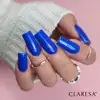 CLARESA UV/LED gél lakk 5g - FUNKY DISCO 6
